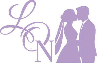 L'Orée des Noces - logo secondaire