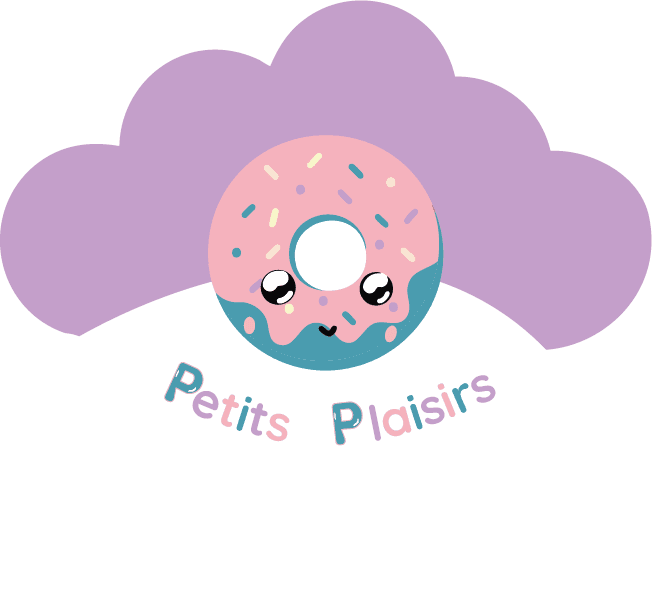 Petits Plaisirs logo