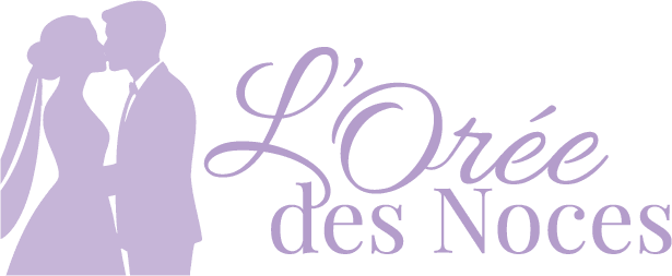 L'Orée des Noces logo